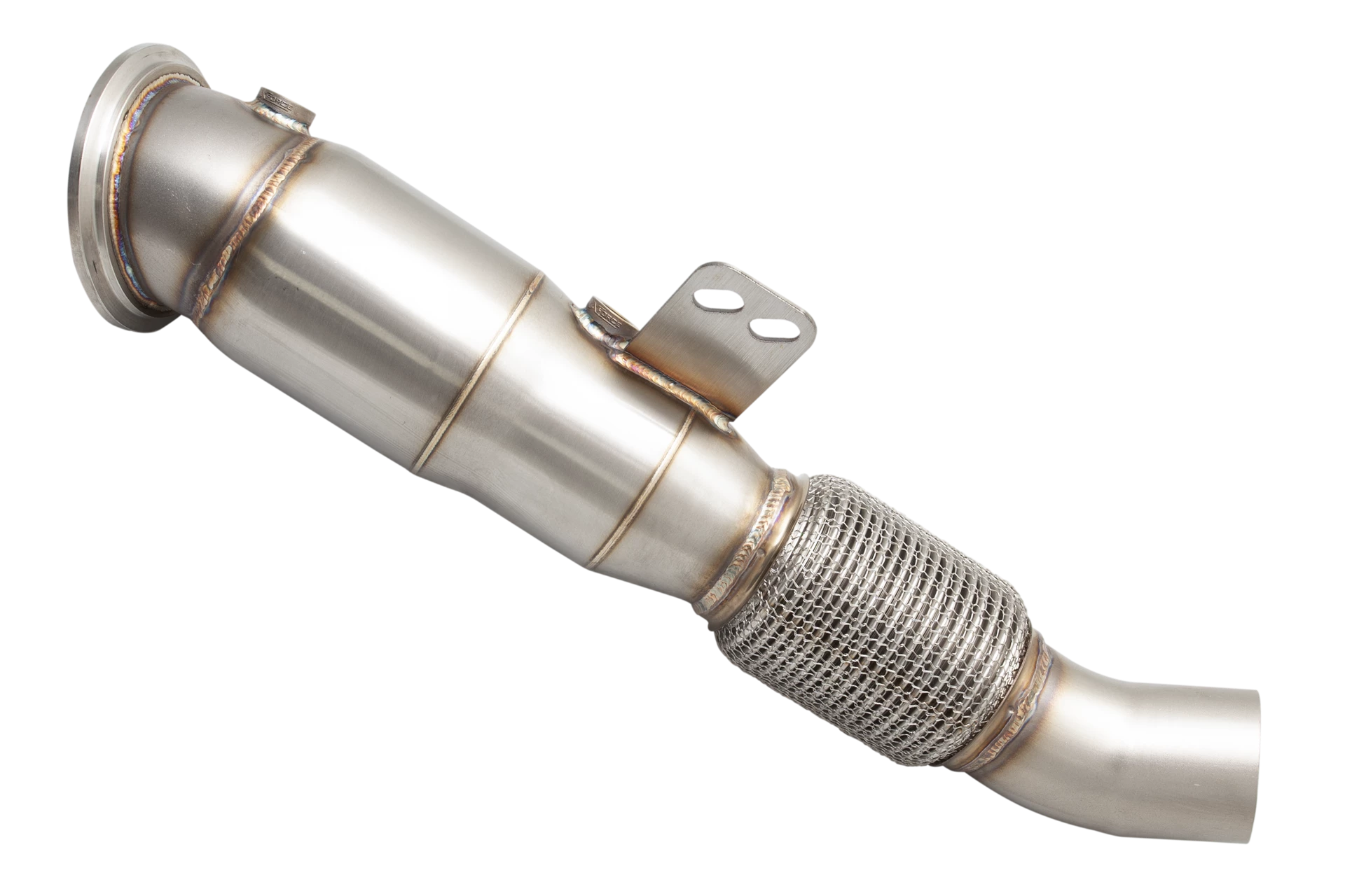 BMW B58 Turbo Downpipe Kit - 2 Pepper Parts