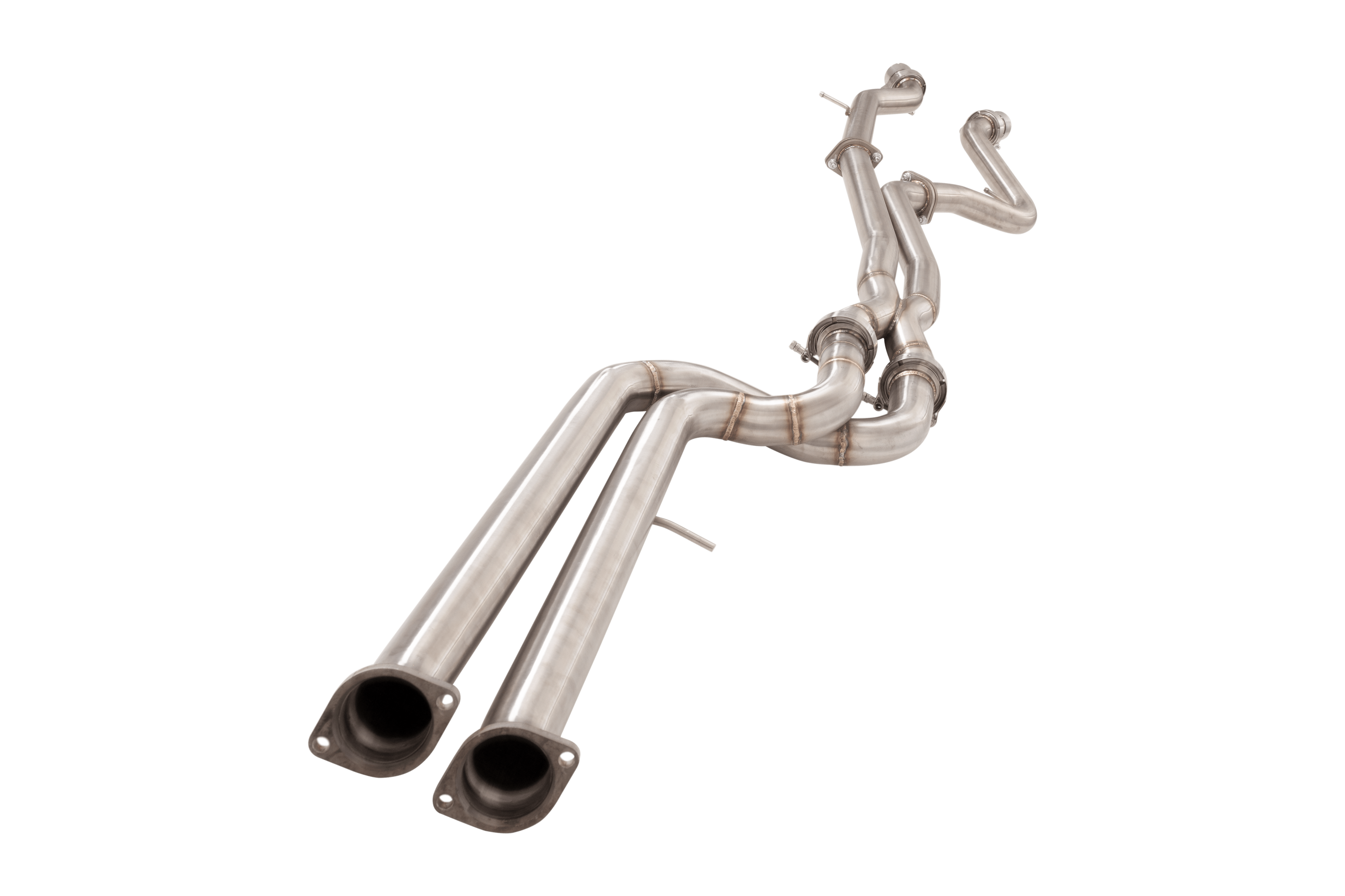 BMW F80 M3 F82 M4 Equal Length