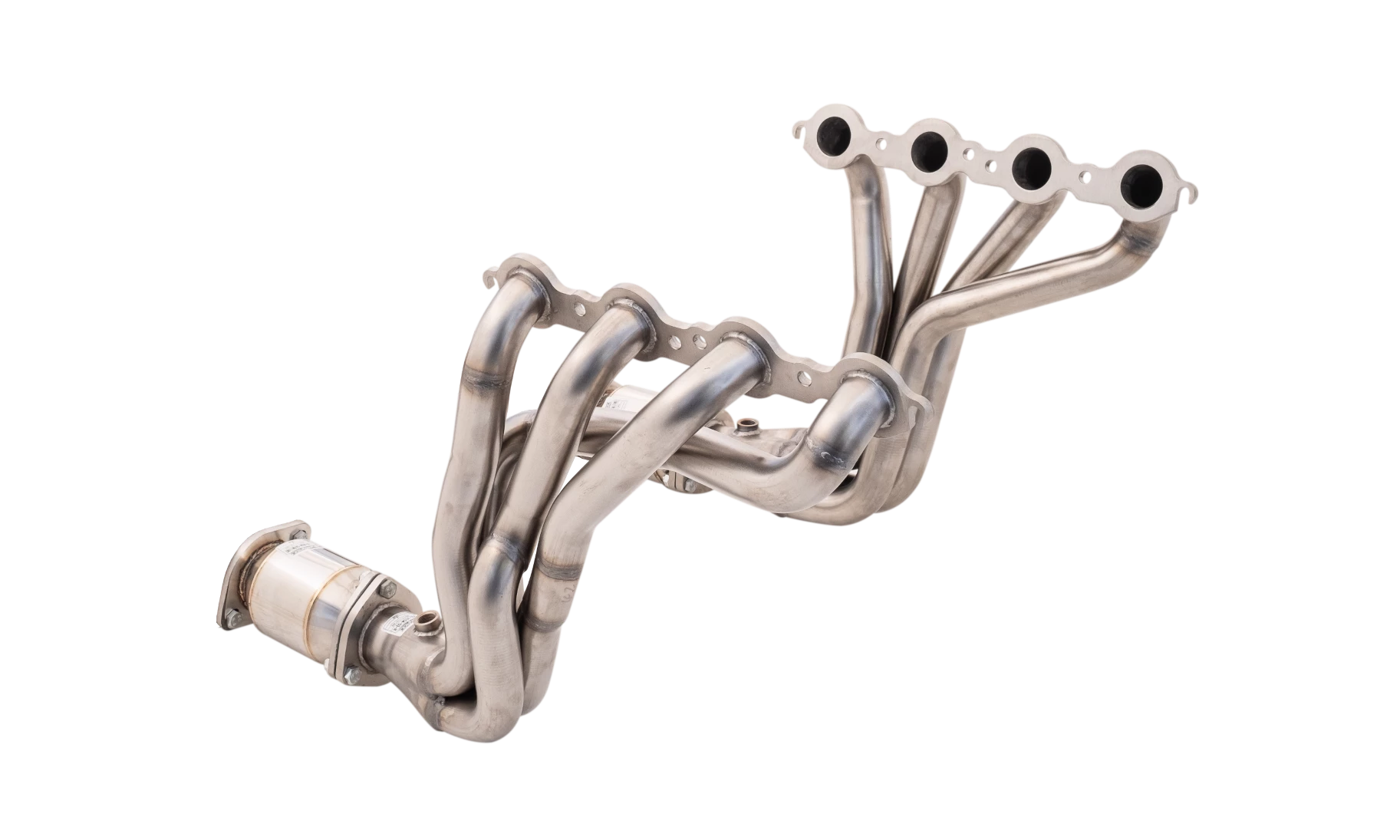 Holden V8 6.0L & 6.2L 1 7/8" Header Kit