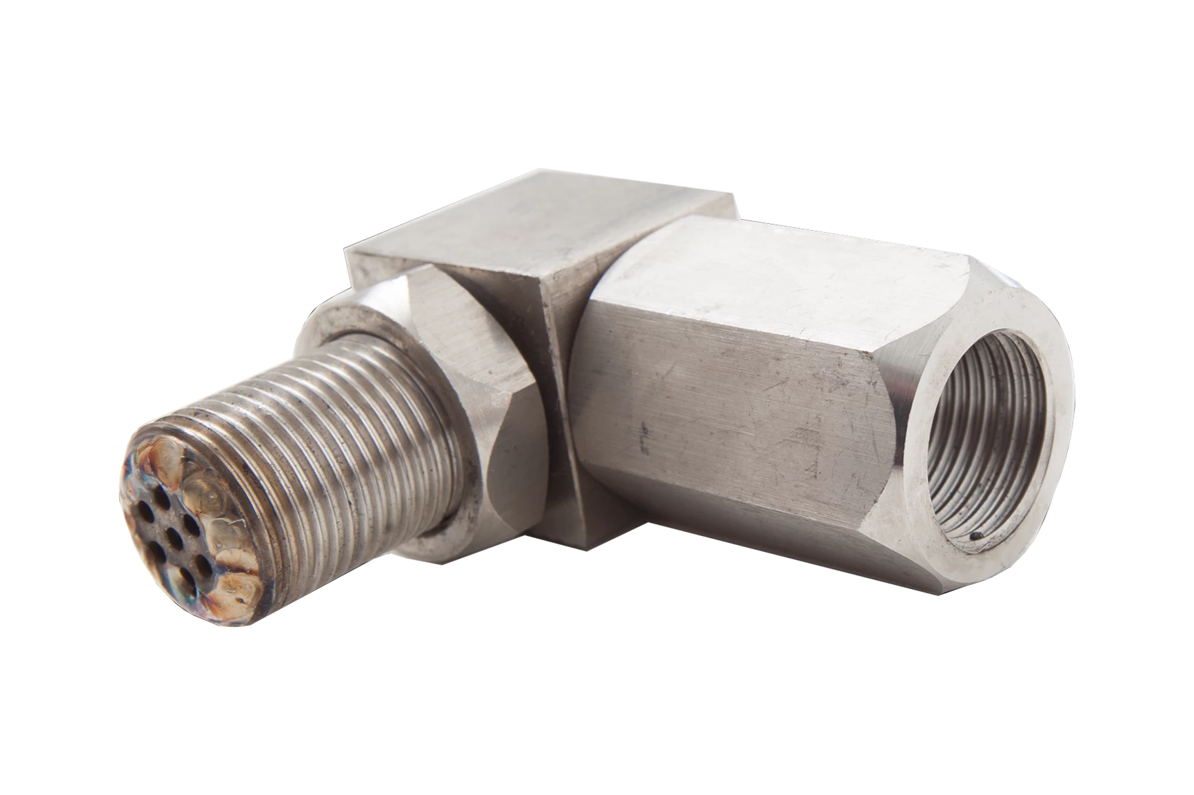 Right Angle 02 Sensor Mini Cat