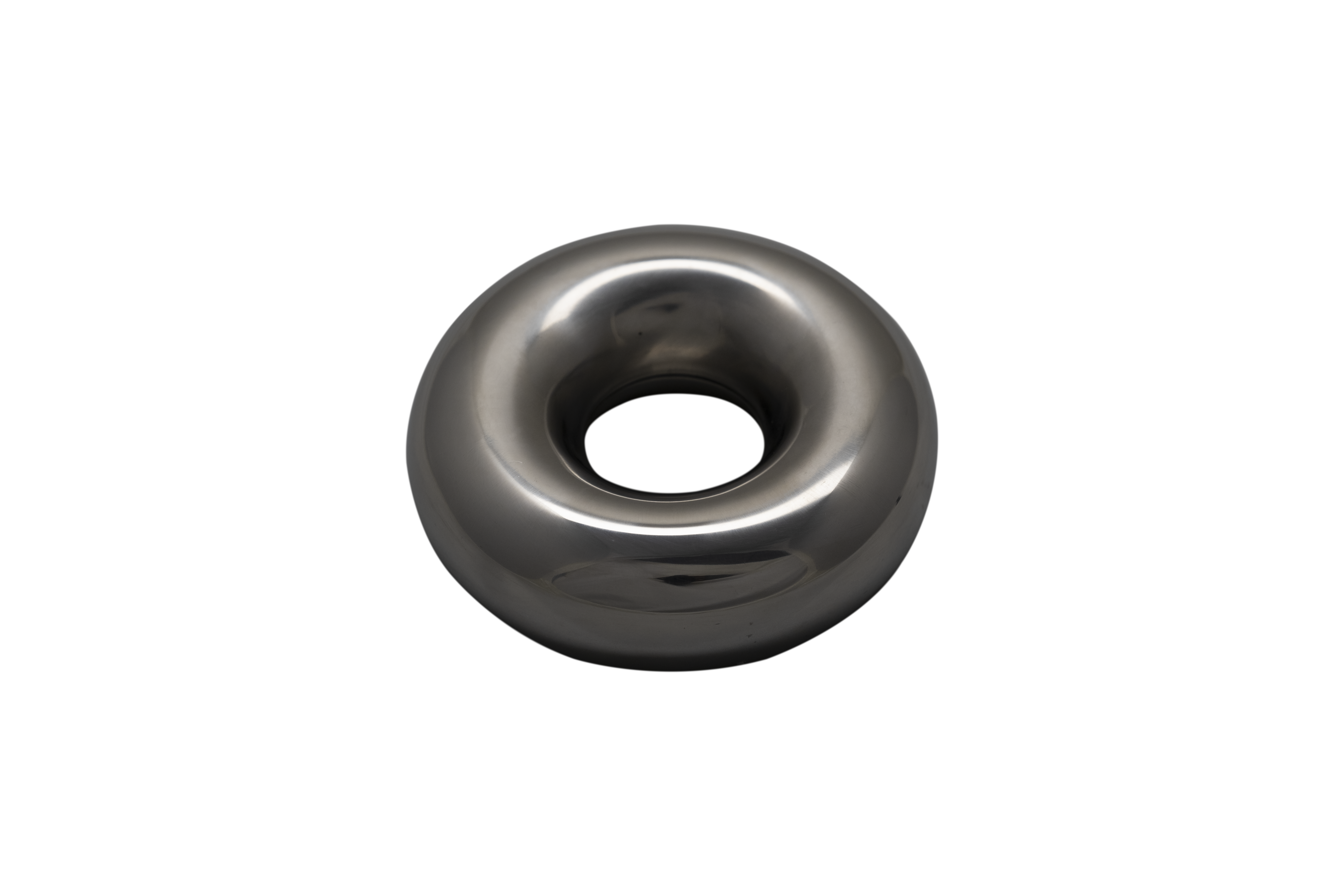 1.75" Stainless Steel Donut