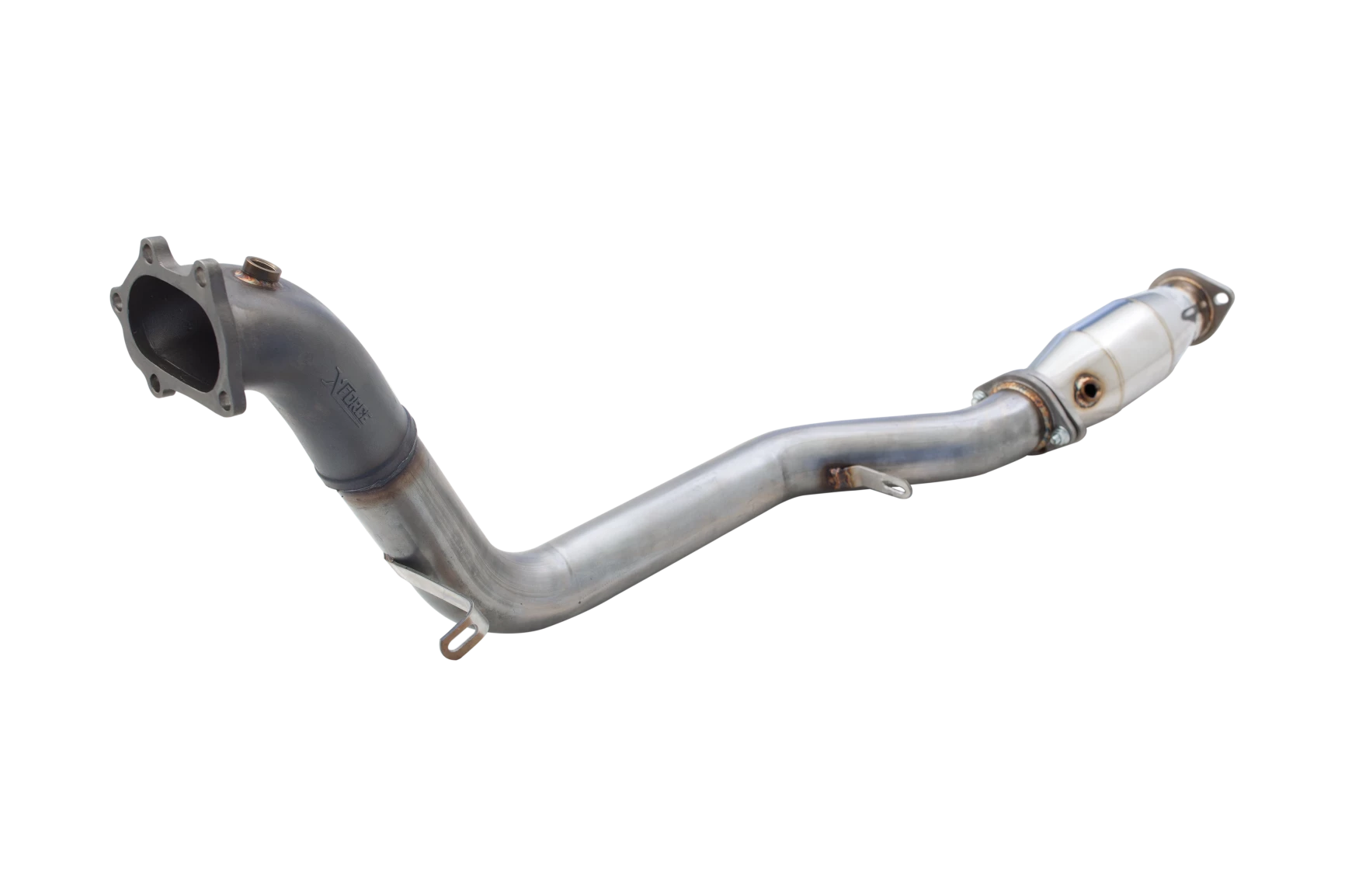 Subaru WRX STI Forester XT EJ20 and EJ25 2008 to 2021 Downpipe kit