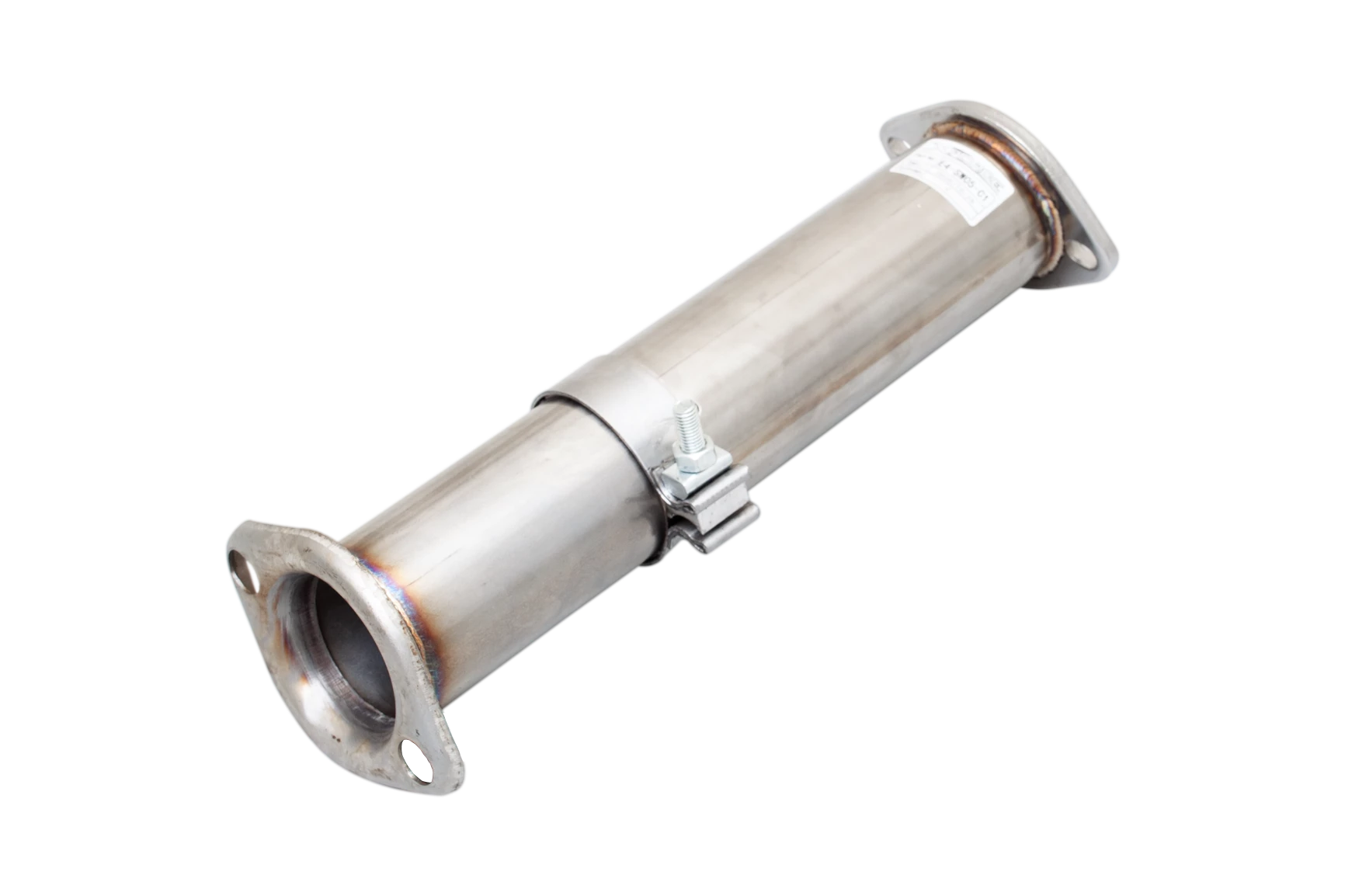 Subaru WRX Cat Back Adaptor