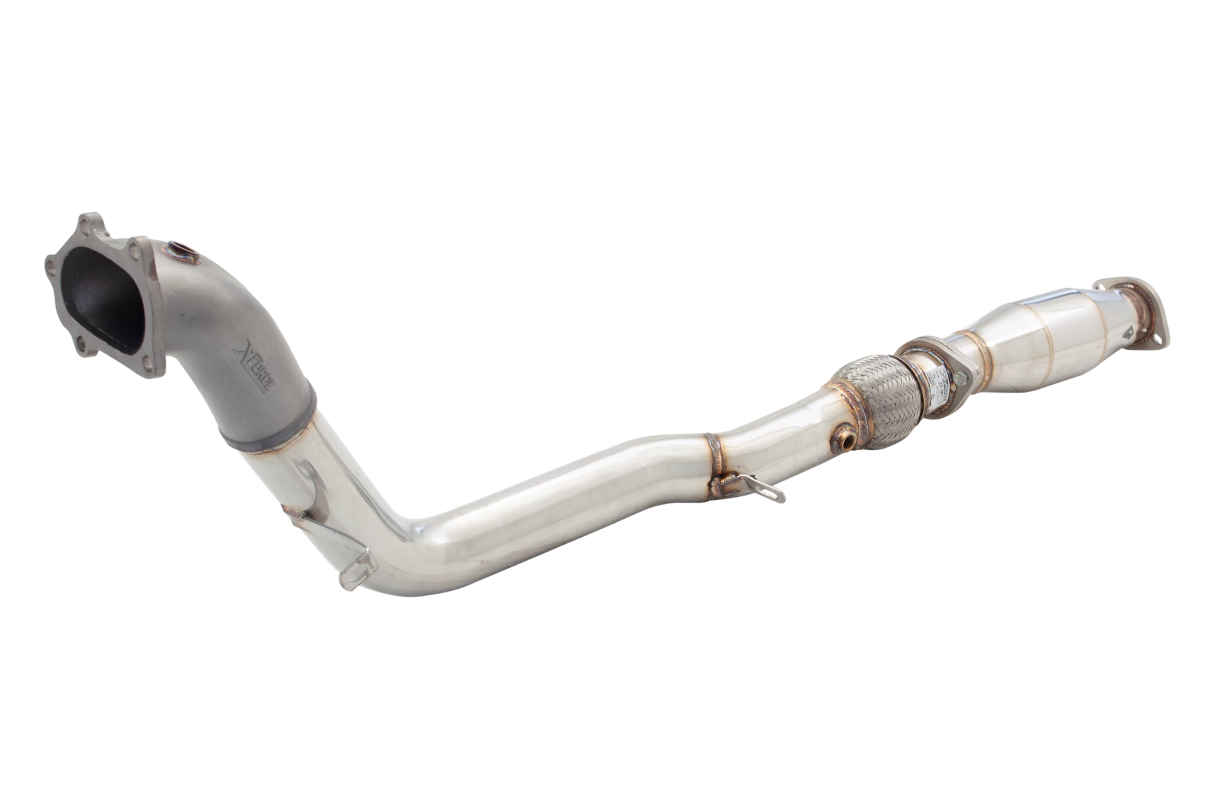 Subaru WRX STI EJ Downpipe Kit
