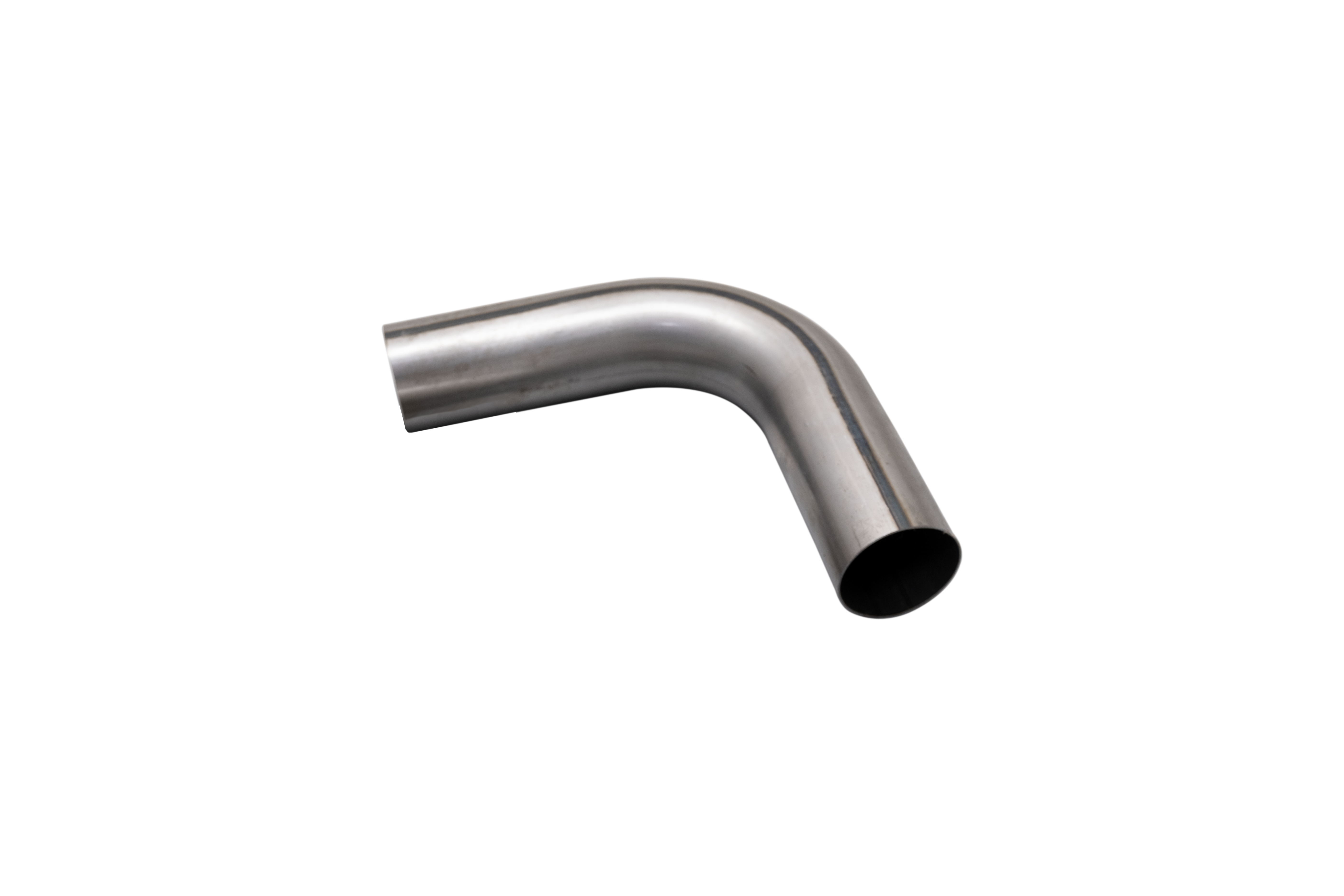 Mandrel Bend 2Inch 90Deg Stainless Steel