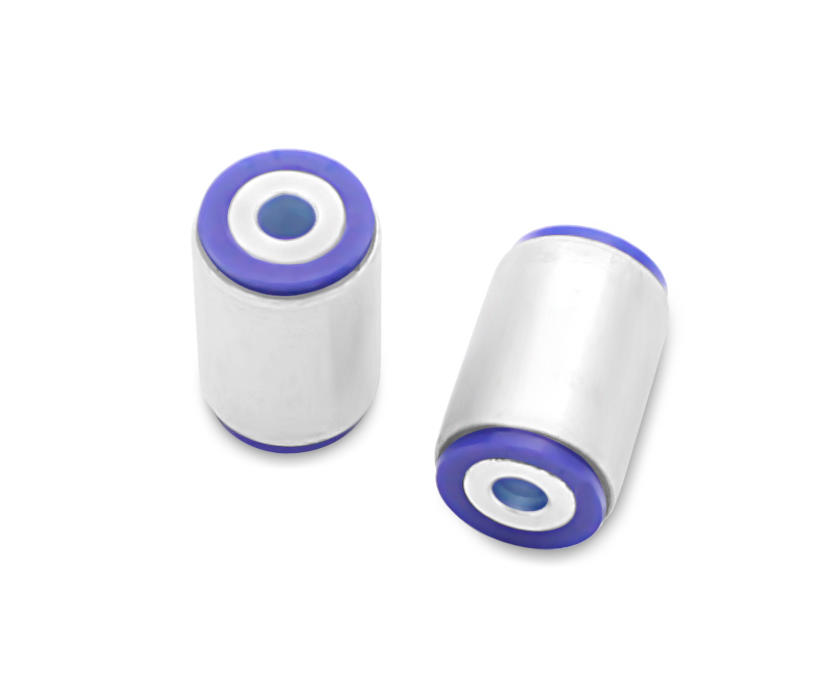 Ford Falcon 2002-2008 Super Pro Control Arm Lower Inner Bush Kit - Rear - SPF3142K