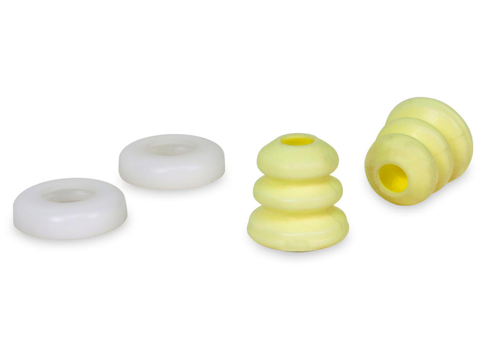 Ford Falcon 2008-2016 Super Pro Bump Stop Bush Kit - Front - SPF2044K