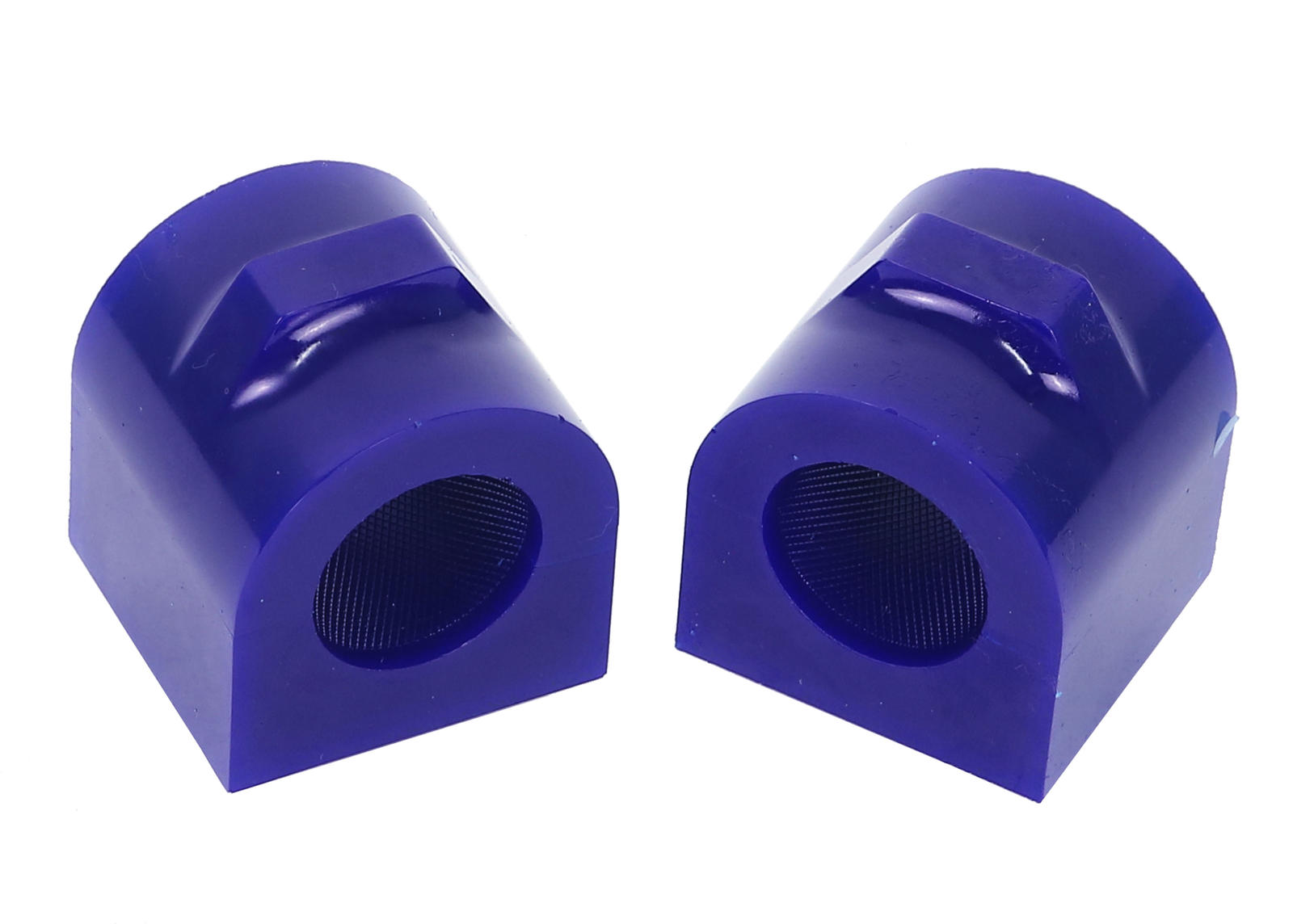 Ford Falcon 2008-2016 Super Pro Sway Bar Mount Bush Kit - Front - SPF3228-33K