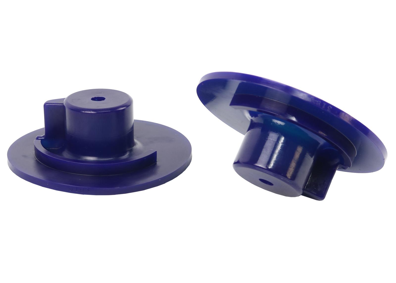 Ford Falcon 2002-2008 Super Pro Spring Seat Bush Kit - Rear - SPF3183K