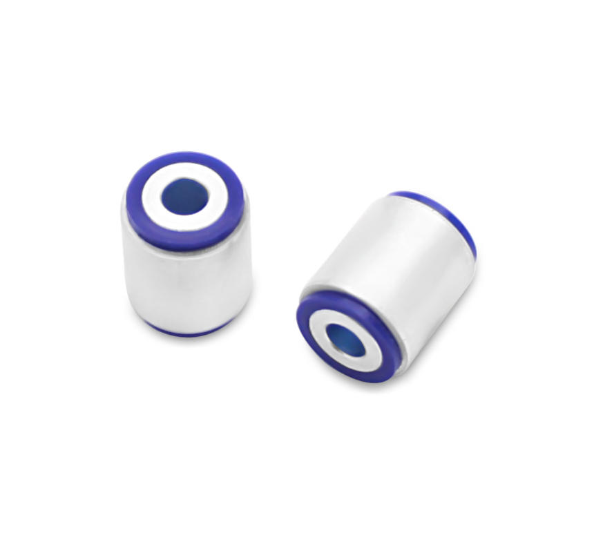 Ford Falcon 2002-2008 Super Pro Toe Control Arm Inner Bush Kit - Rear - SPF3187K