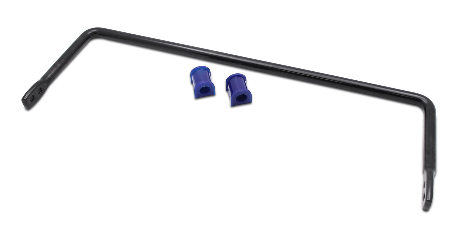 Holden Commodore 1997-2000 Super Pro 18mm Heavy Duty 2 Position Blade Adjustable Sway Bar - Rear - SHR50A