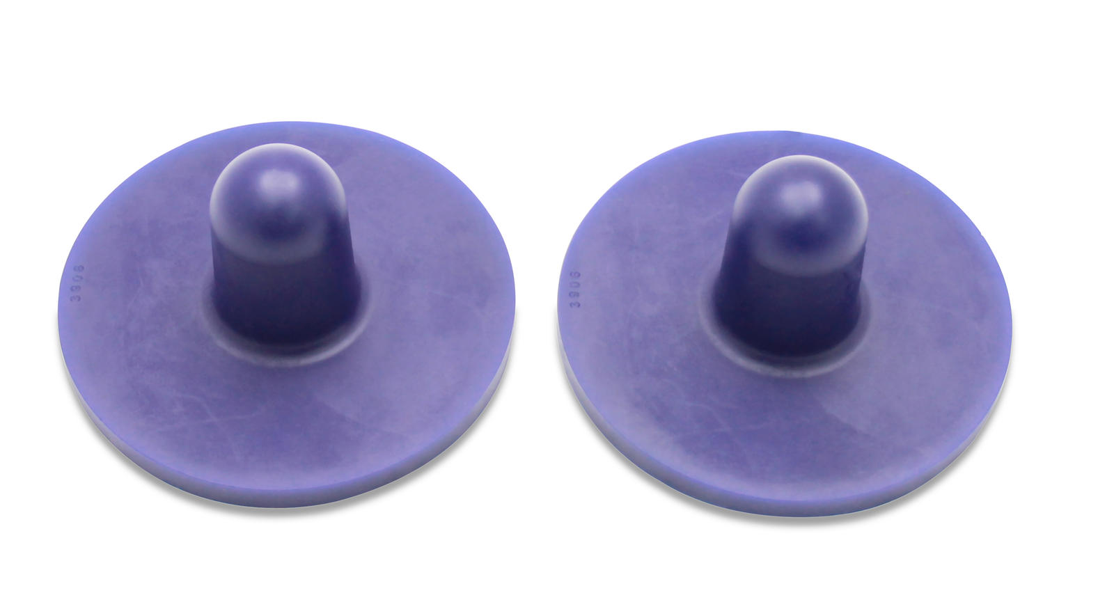 Holden Commodore 2002-2004 Super Pro Bump Stop Bush Kit - Upper- Rear -SPF3906K