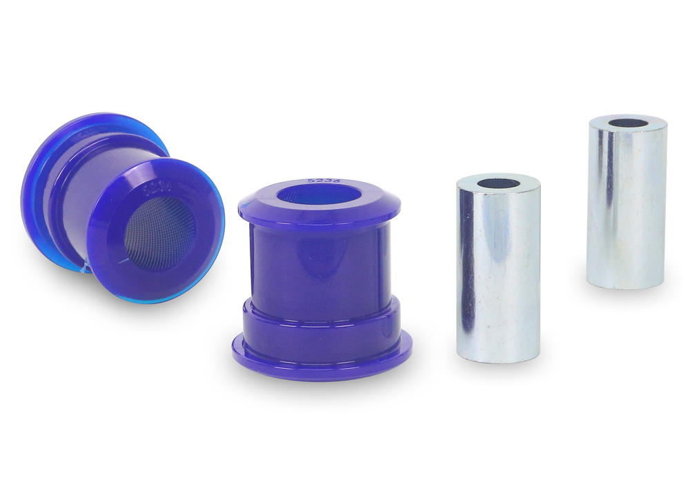 Holden Commodore 2006-2013 Super Pro Control Arm Upper Outer Bush Kit - Rear - SPF5236K