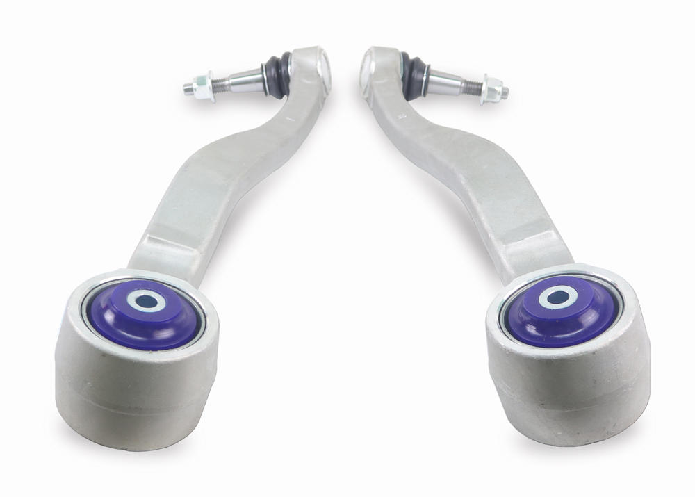 Holden Commodore 2013-2017 Super Pro Caster Arm Complete Assembly - Front - TRC1011