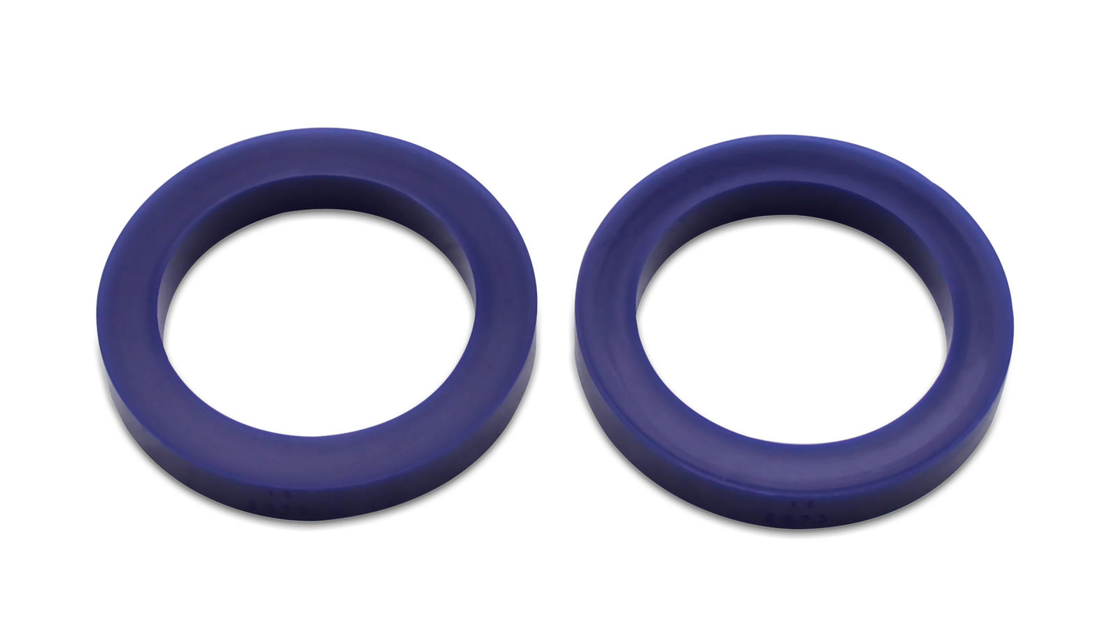 Holden Commodore 2013-2017 Super Pro Subframe to Chassis Spacer on Front Mount Bush Kit - Rear - SPF2873K