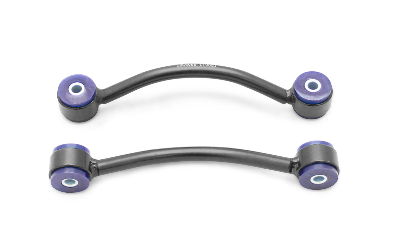 Holden Commodore 2002-2004 Super Pro Sway Bar Link Kit- Rear -TRC4088