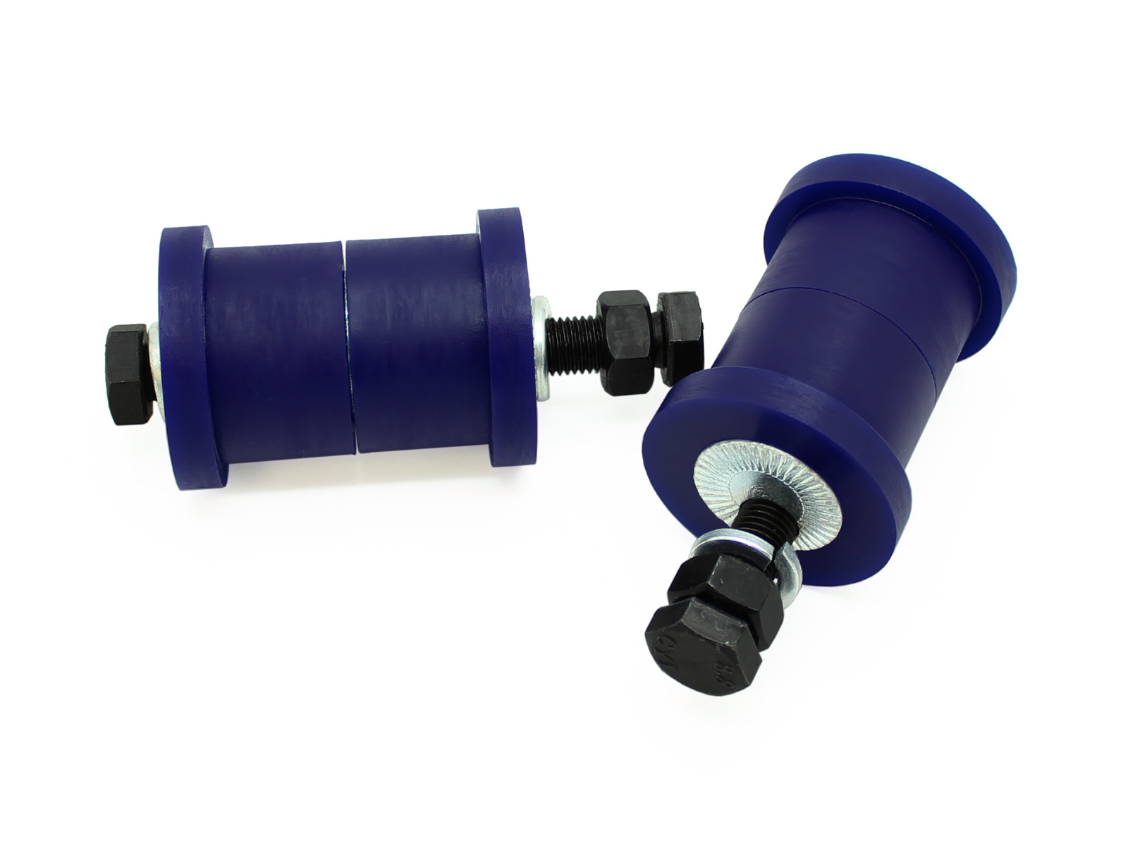 Holden Commodore 2000-2002 Super Pro IRS Adjusting Camber Only Kit- Rear -SPF2545K