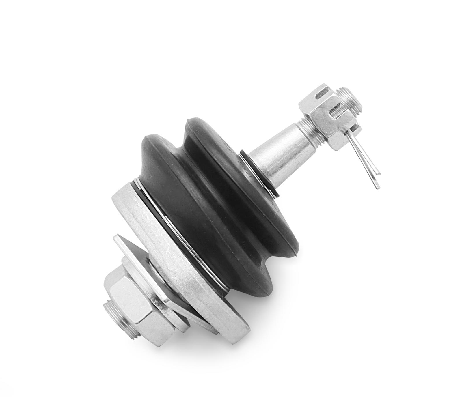 Nissan Navara 2015-on Super Pro Control Arm Replacement Ball Joint Kit for Adjustable Control Arm - Front - KIT8470RK