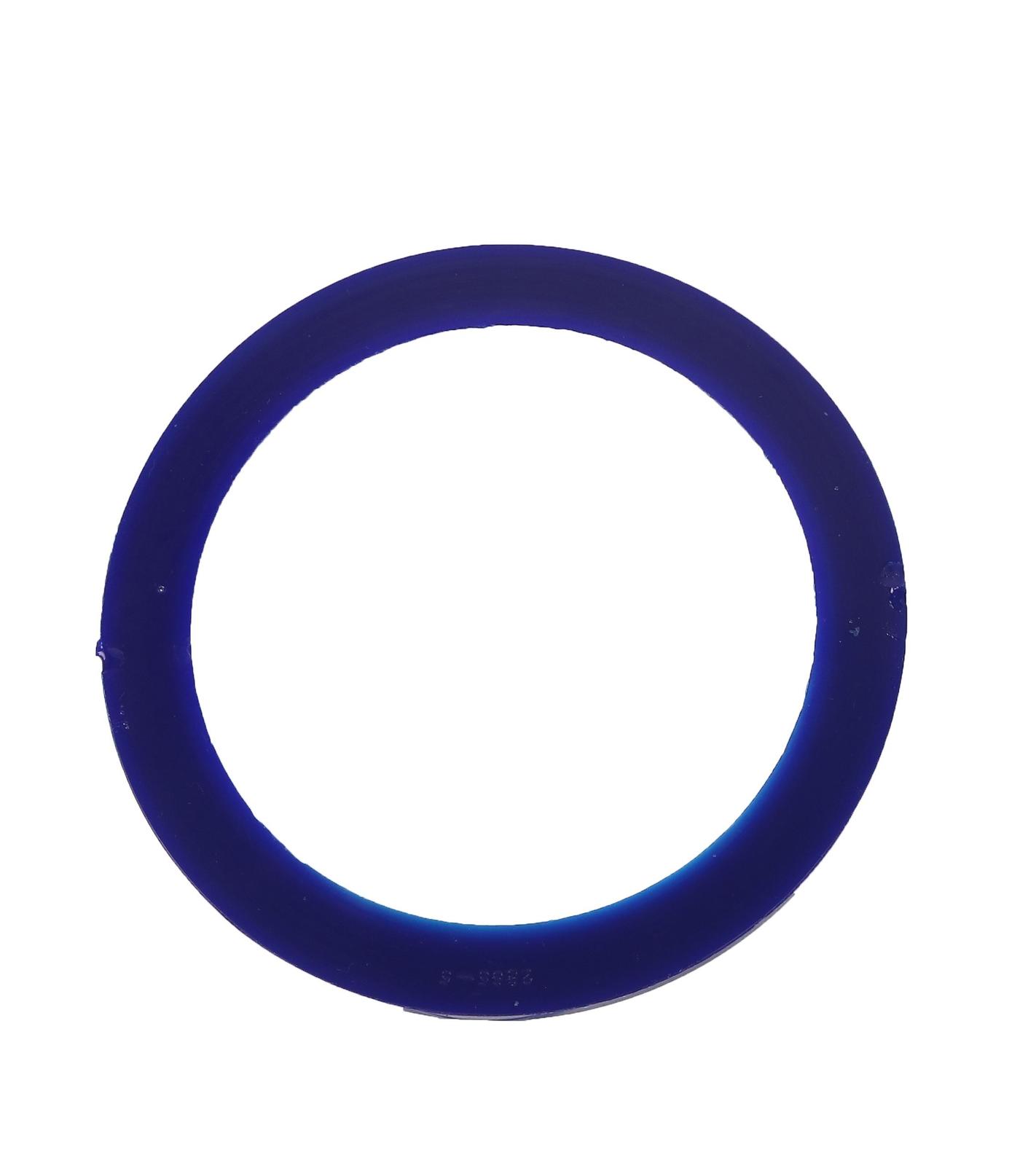 Holden Commodore 2000-2002 Super Pro Coil Spring Spacer Bush Kit- Front -SPF2365-5K