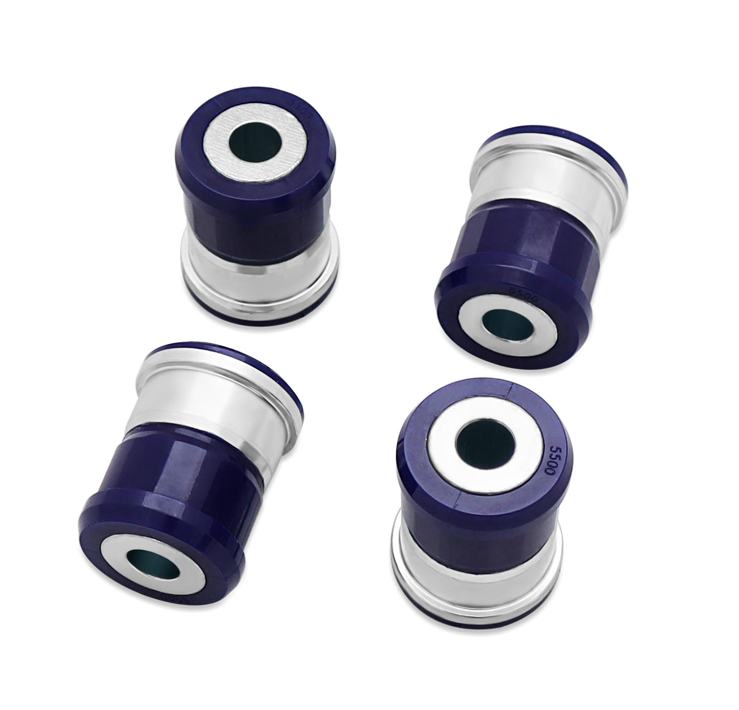 Isuzu D-Max 2012-2020 Super Pro Control Arm Lower Inner Bush Kit - Front - SPF5500K