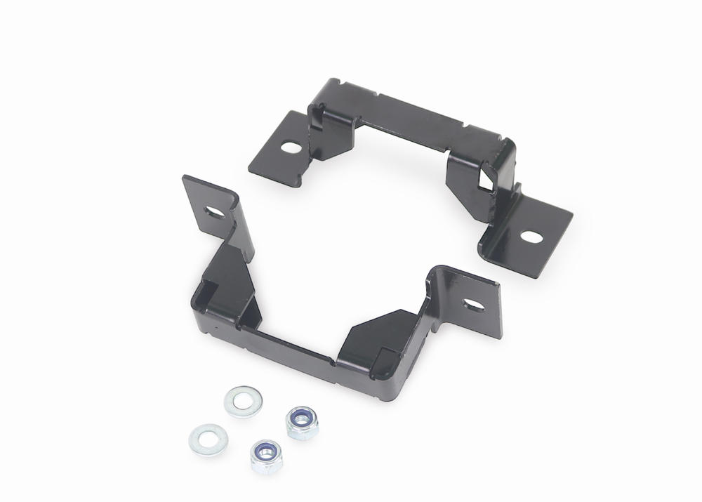 Mitsubishi Triton 2015-2024 Super Pro Centre Bearing Offset Bracket - Front - TRC0044