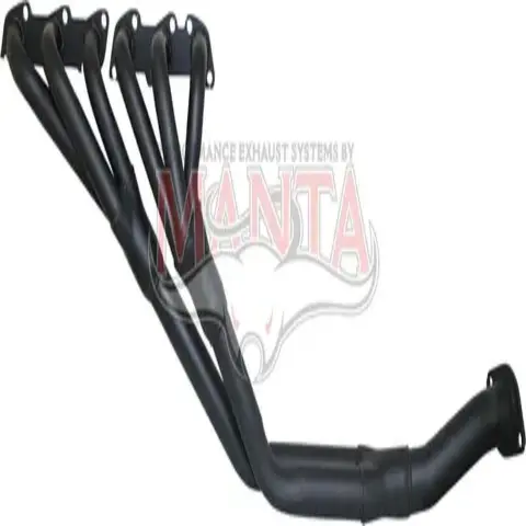 HOLDEN COMMODORE VL NISSAN 6CYL 3.0L EFI EXTRACTOR