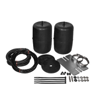 Airbag, Ultimate, 2 INCH RAISED