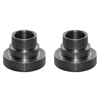 Fox Misalignment Bushes