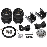 Airbag, Bellows, 2 INCH RAISED (NO DRILL KIT)