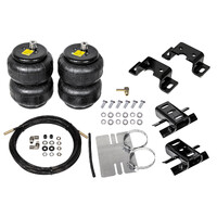 Airbag, Dominator, STANDARD HEIGHT