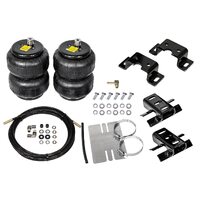 Airbag, Dominator, 2 INCH - 3 INCH RAISED