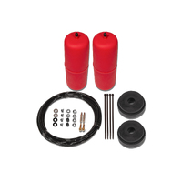 Airbag, Red, STANDARD HEIGHT