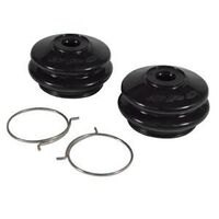 Upper Control Arm Ball Joint Boot Kit, Adjustable