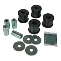 Adjustable Upper Control Arm Bush Kit
