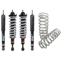 CalOffroad Nitro Pro Series 4x4 Lift Kit Tour Pack, 1.5 INCH Lift