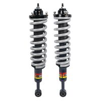 CalOffroad Nitro Pro Series Front Coilover, up to 2 INCH