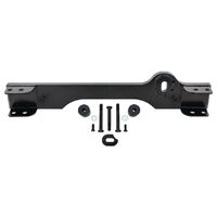 Diff Drop Kit, 25MM Drop