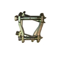 Greasable Shackle Pair