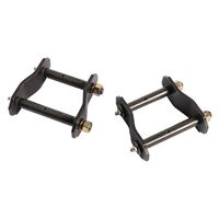 Greasable Shackle Pair