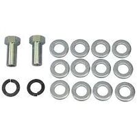 Tail Shaft Spacer Kit