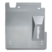 Sump Guard Bash Plate