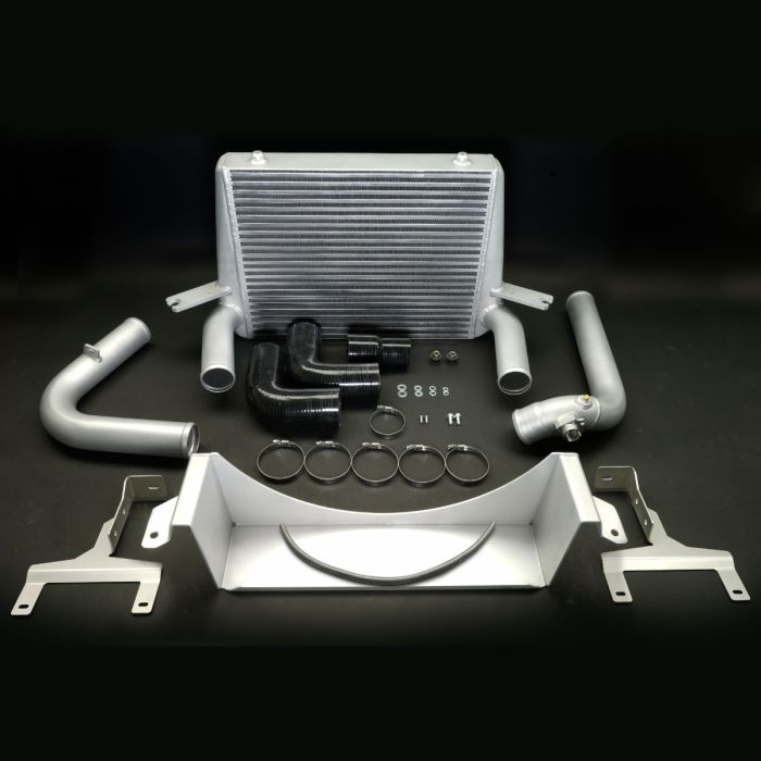 FORD RANGER RA (Next-Gen) & NF AMAROK 3.0Lt V6 Diesel 2022 + INTERCOOLER