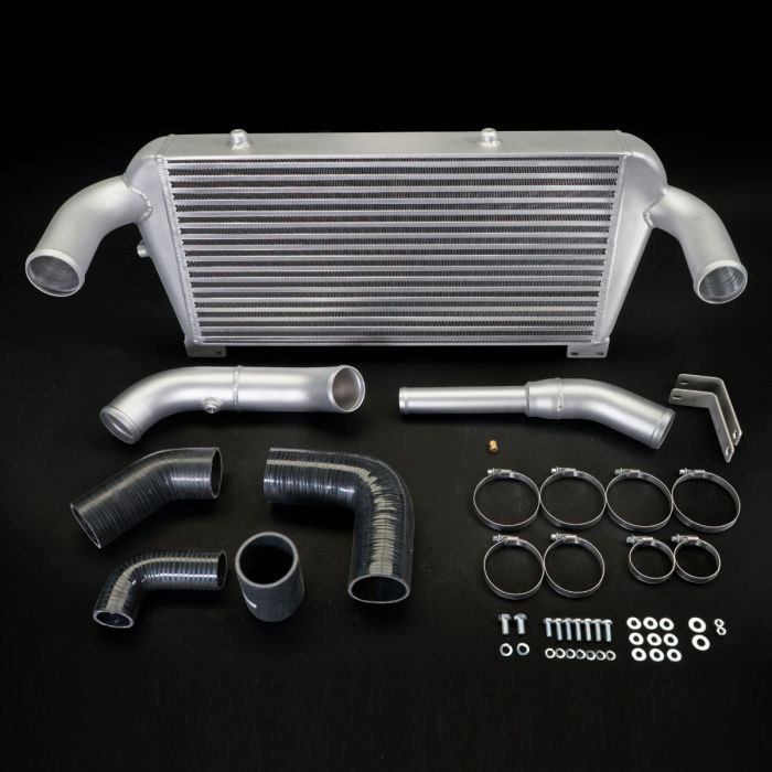Ford Ranger Intercooler PX 2.2LT 2012 Onwards