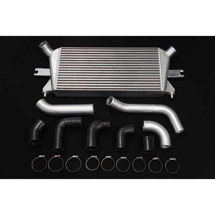 Holden Colorado Intercooler RG 2.8LT 2012-2013