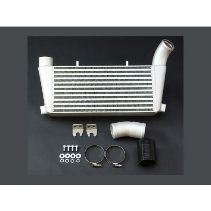 Mitsubishi Pajero Intercooler 2006+ NS/NT/NW/NX V80 (4th Generation)