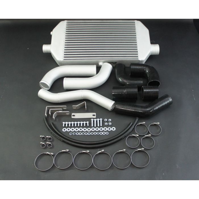 Mitsubishi Triton Intercooler 2.5L 2005-2015