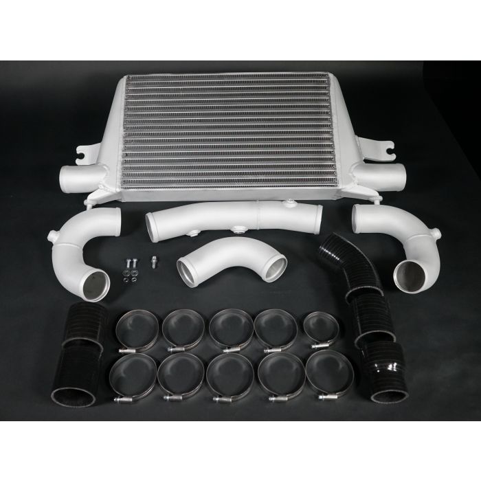 TOYOTA HILUX Intercooler 1GD-FTV 2.8L 2015-2020