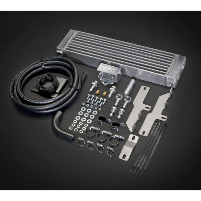 MAZDA BT-50 3.2L, UR (2011 - 2020) Transcooler Kit