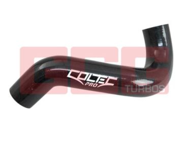 Coltec Pro Intercooler Hotside Silicone Hose Holden Colorado RG 2.8L 2014+ (Duramax)
