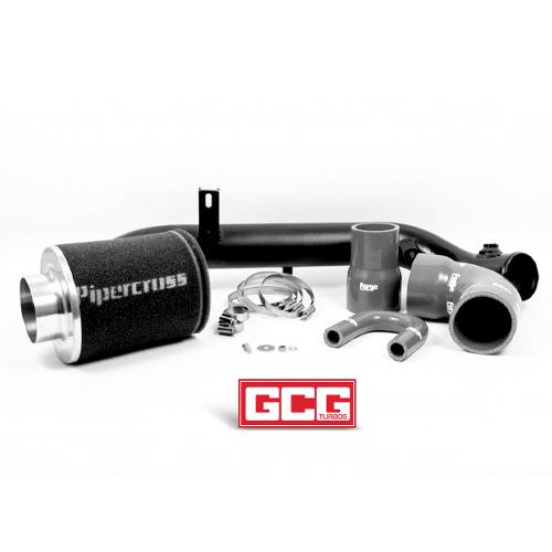 Forge Induction Kit Ford Focus ST250 2015 - 2019